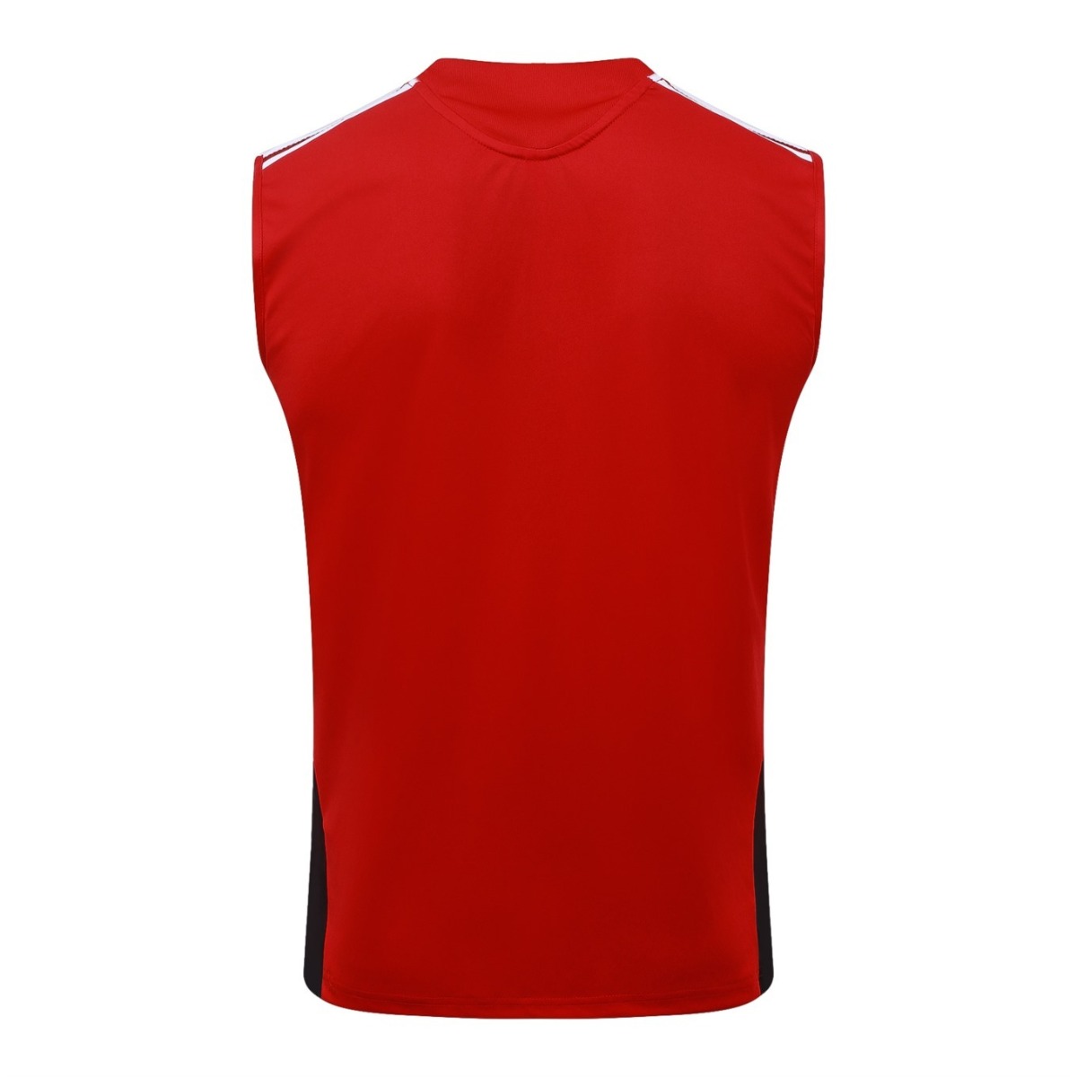 2026 Germany Red Training Set Shirt and Shorts