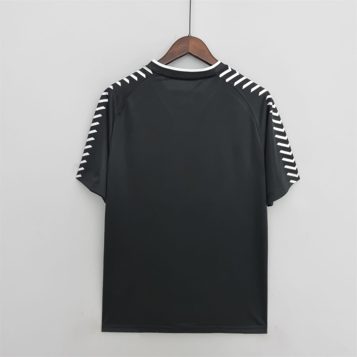 Retro Colo Colo 1992 Away jersey Fan Version