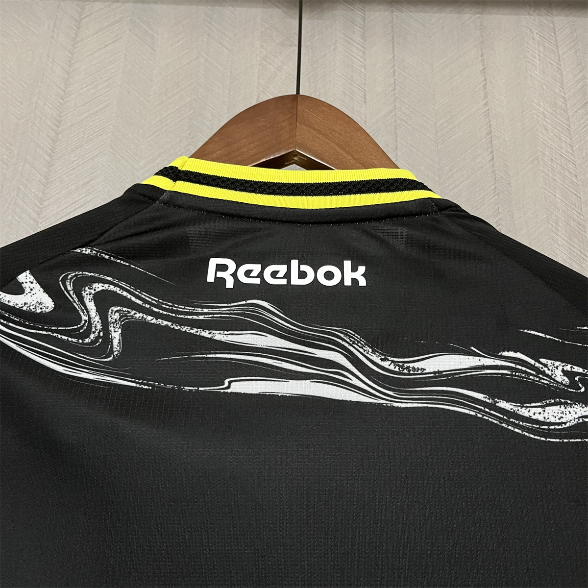 Botafogo 24/25 Fourth Away Jersey Fan Version