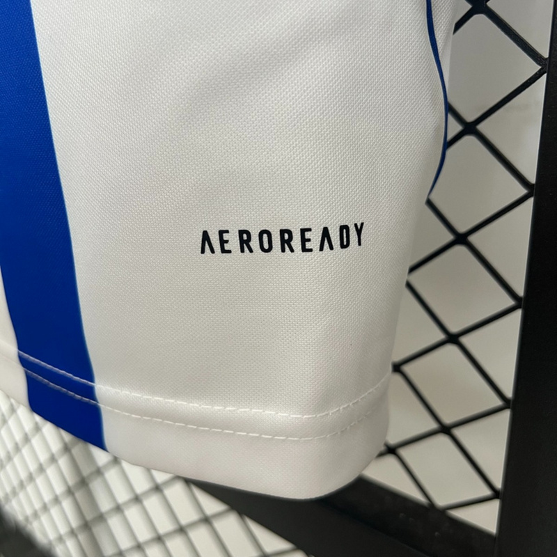 2025/26 Schalke 04 away  jersey Fan version