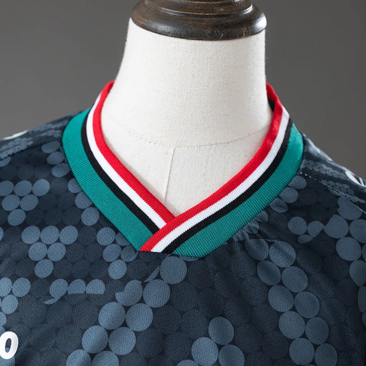 Iraq 2026 World Cup Second Away Kid Kits