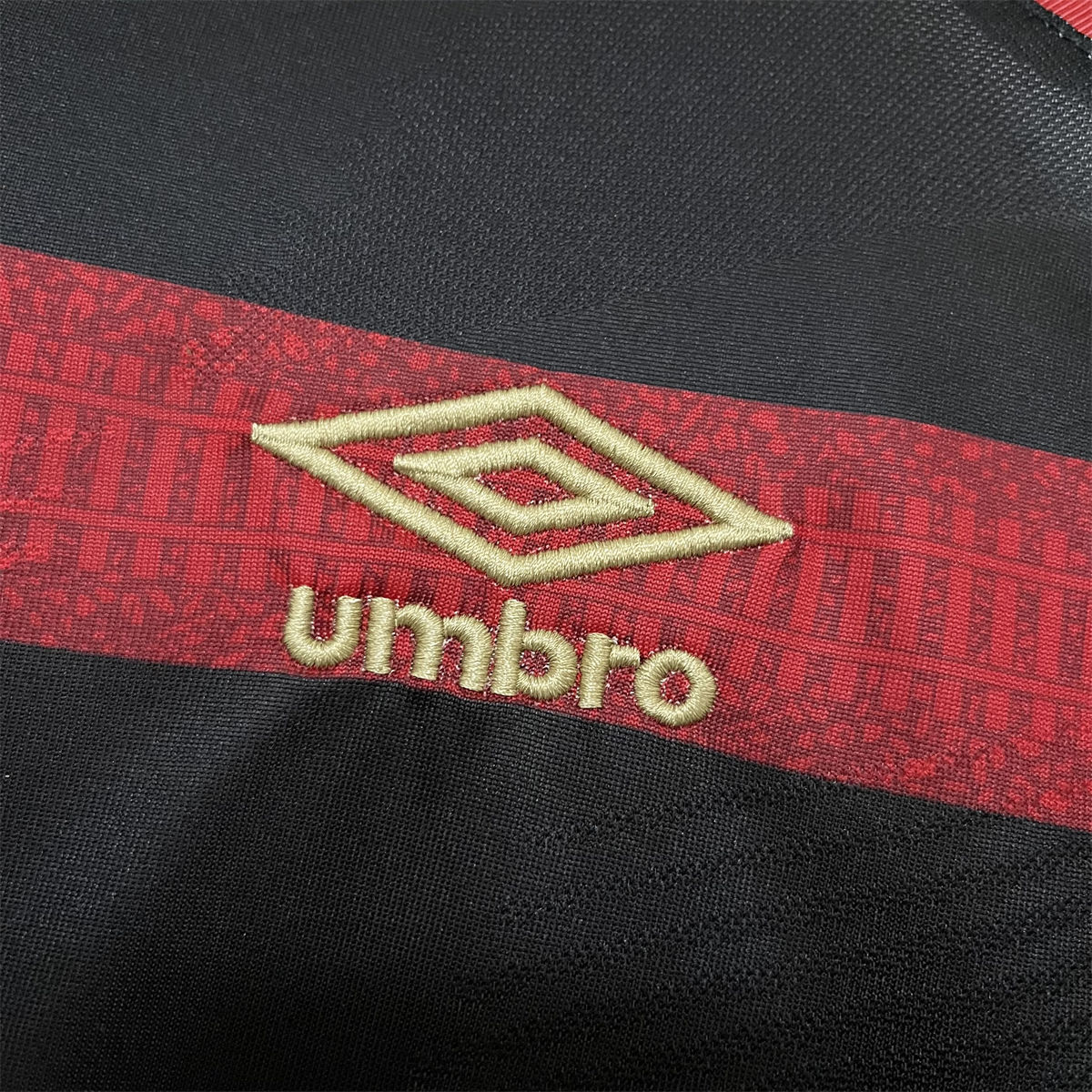 2024/25 Women Sporting Recife Home jersey