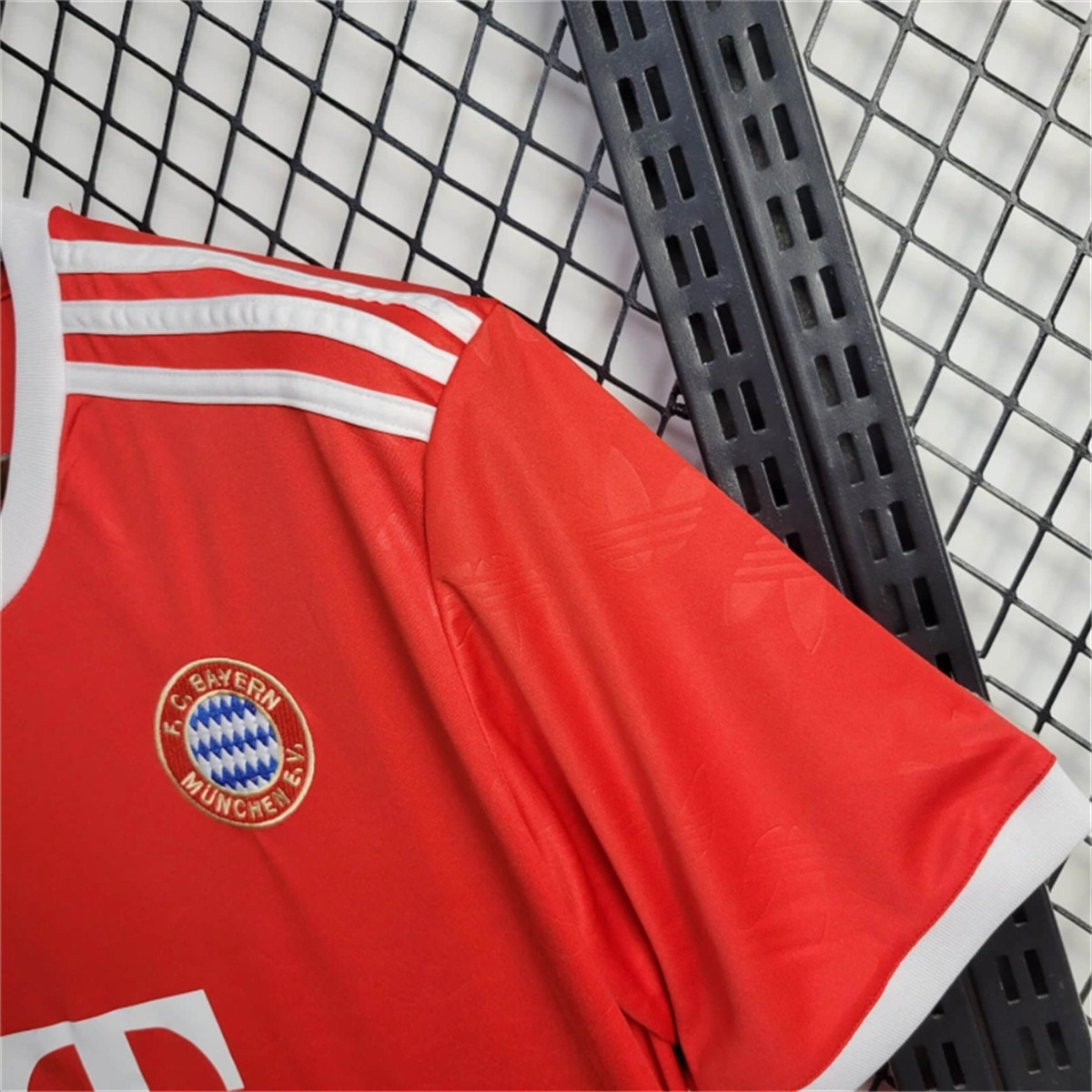 2024/25 Bayern Munich Special edition Jersey Fan Version