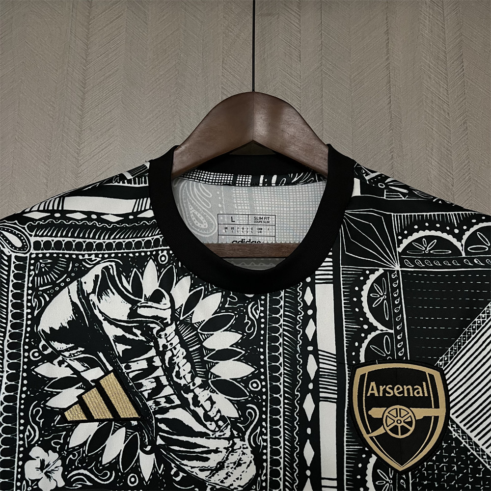 23/24 Arsenal Special Edition Jersey Fan Version