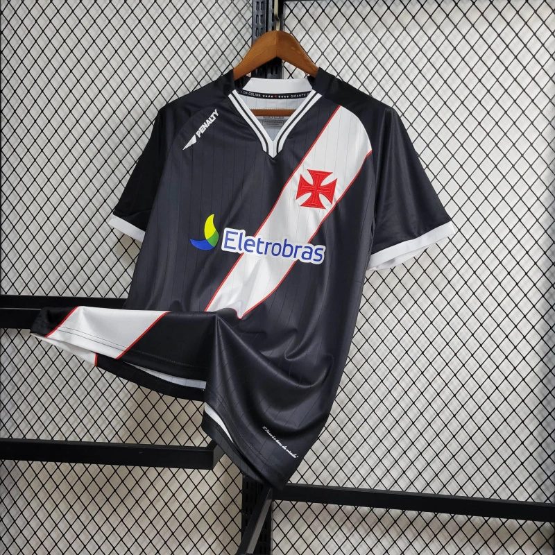 Retro 2010 Vasco Da Gama Home jersey Fan Version