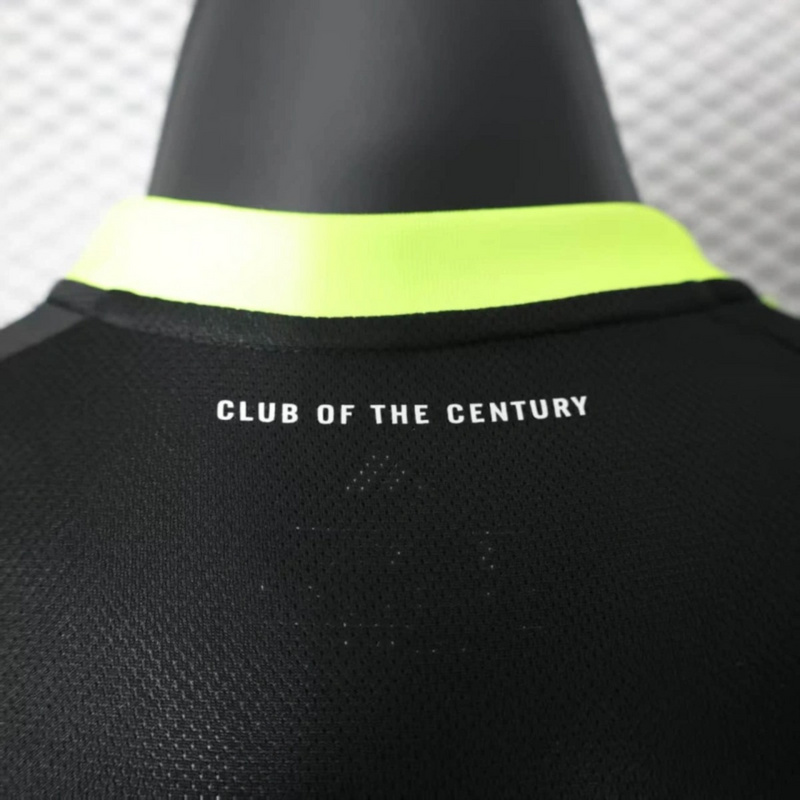 2025/26 Al-Ahly Away jersey Player Version