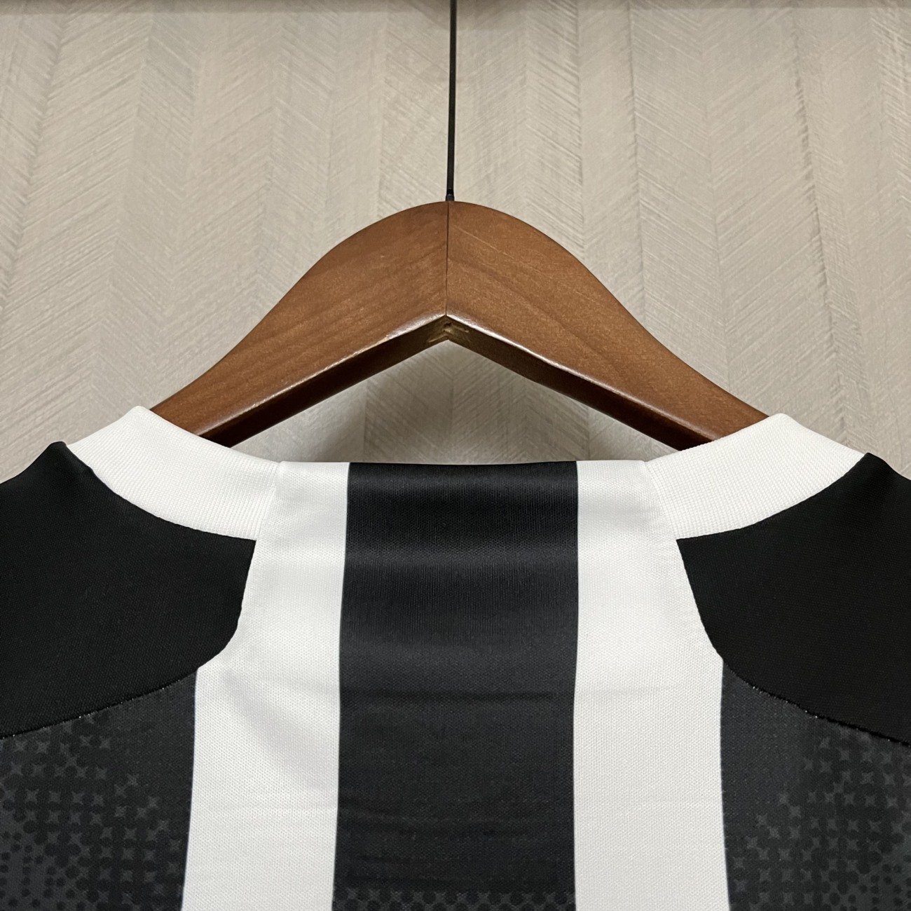 2024/25 Women Atlético Mineiro Home jersey
