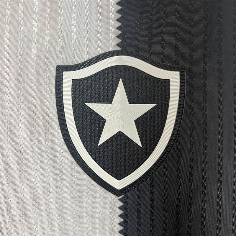 Botafogo 24/25 Home Jersey Fan Version