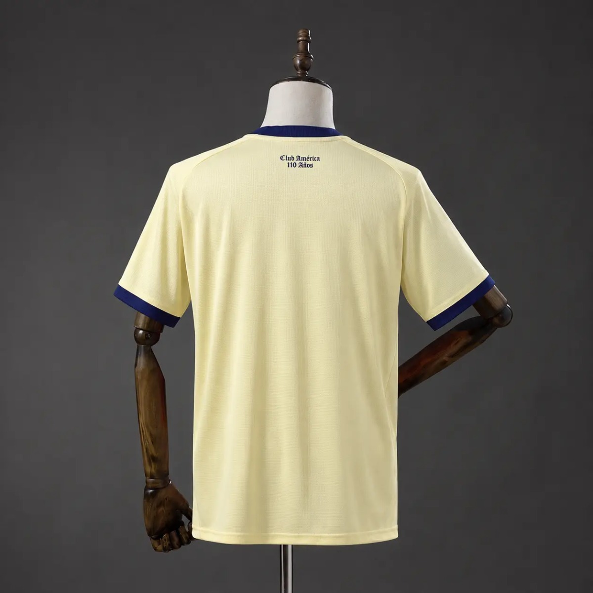 2026/27 Club America 110th Aniversario Jersey Fan Version