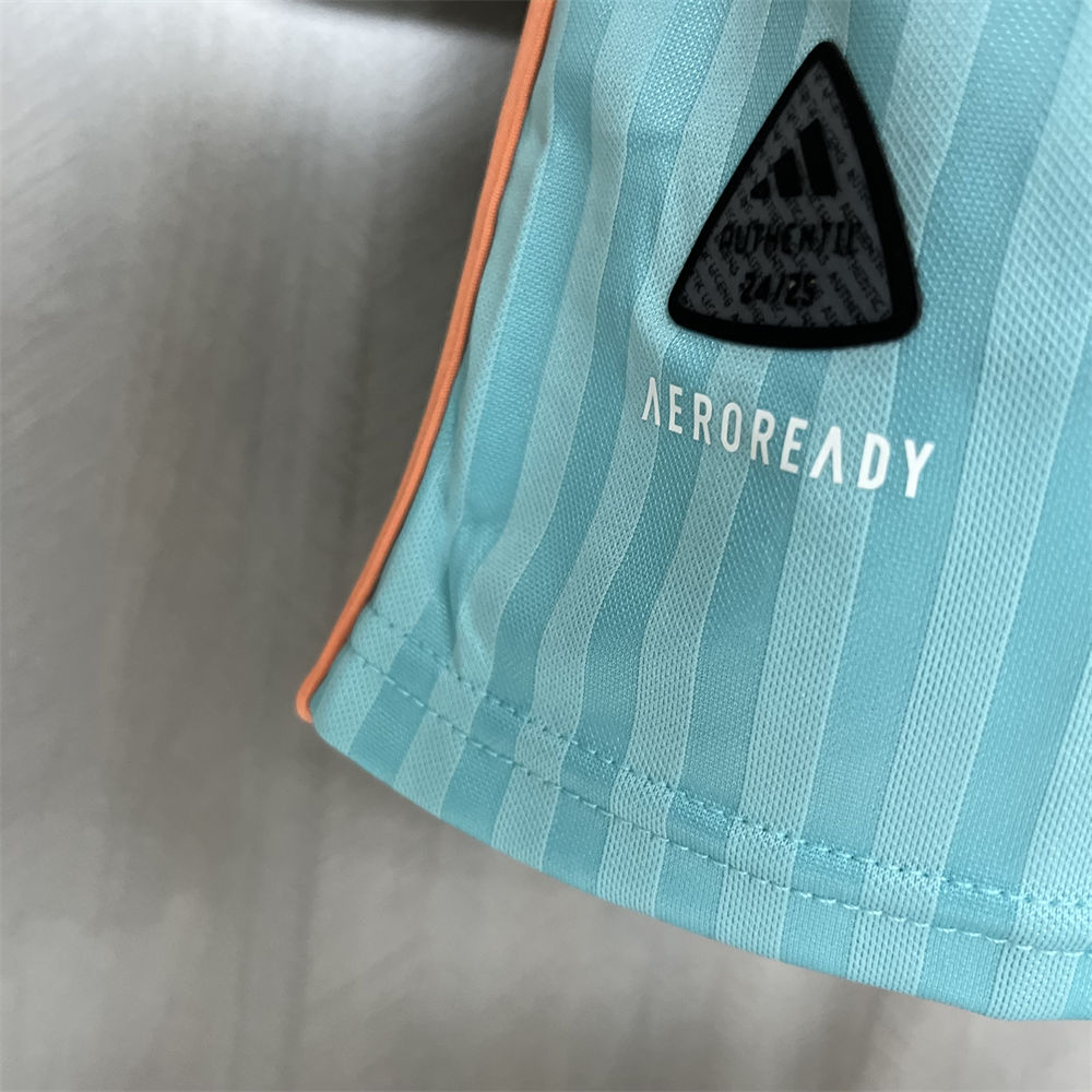 24/25 Miami III Special edition Jersey Player Version