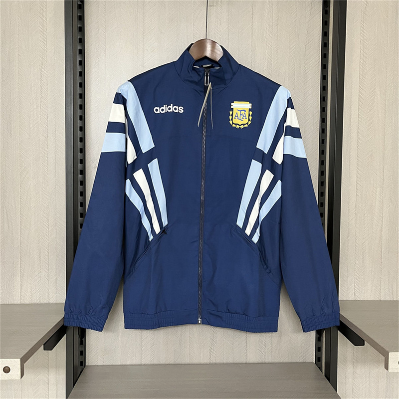 2024 Argentine Windbreaker Sport Unifom jersey Sport Unifom