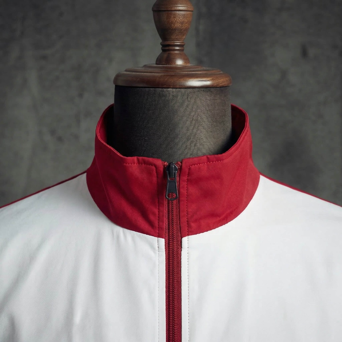1993/94 Vintage Style Sevilla Jacket Windbreaker Sport Unifom
