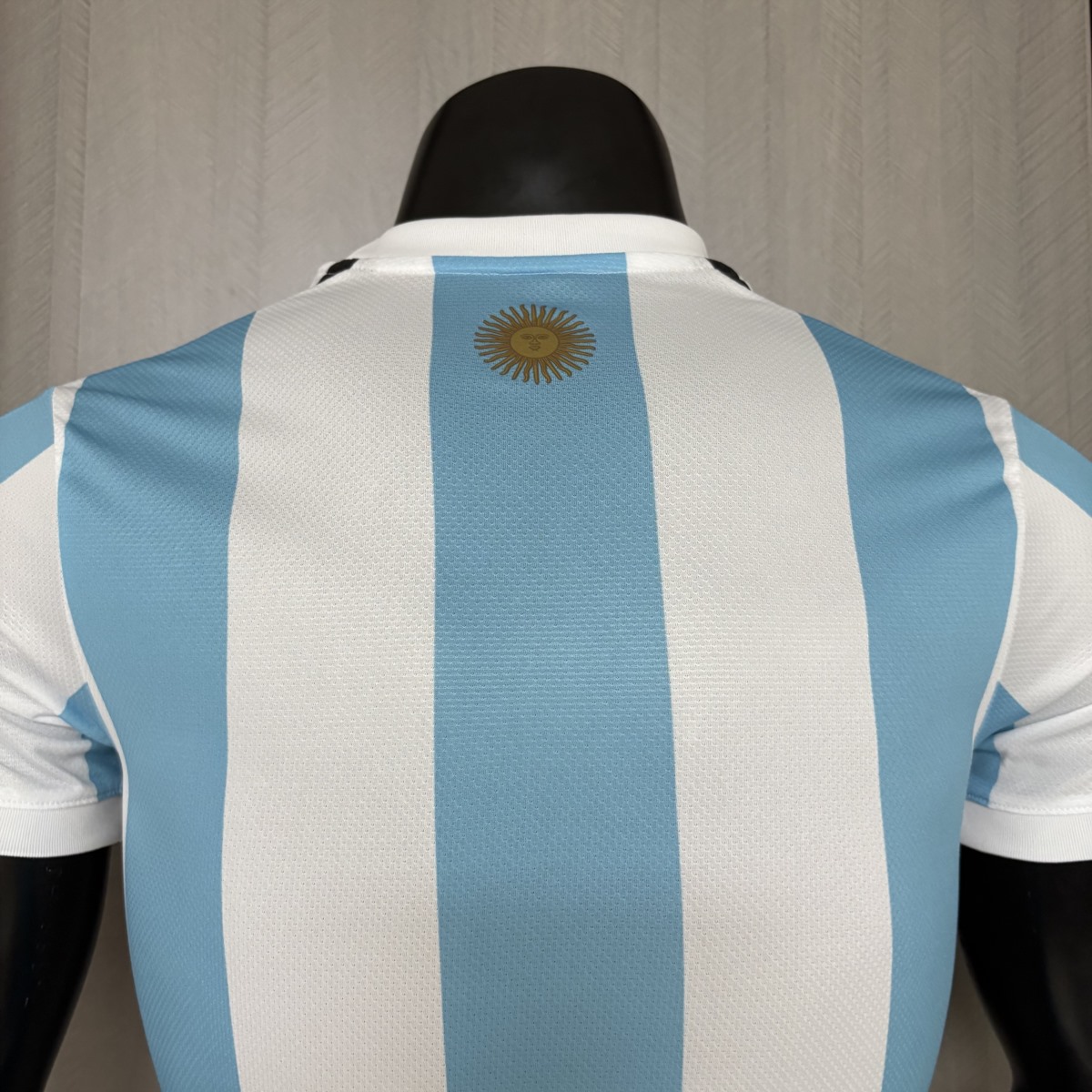 Argentina 2026 Speical Edition jersey Player Version