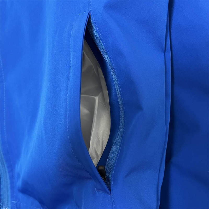 2024 new windbreaker Sport Unifom jersey Sport Unifom