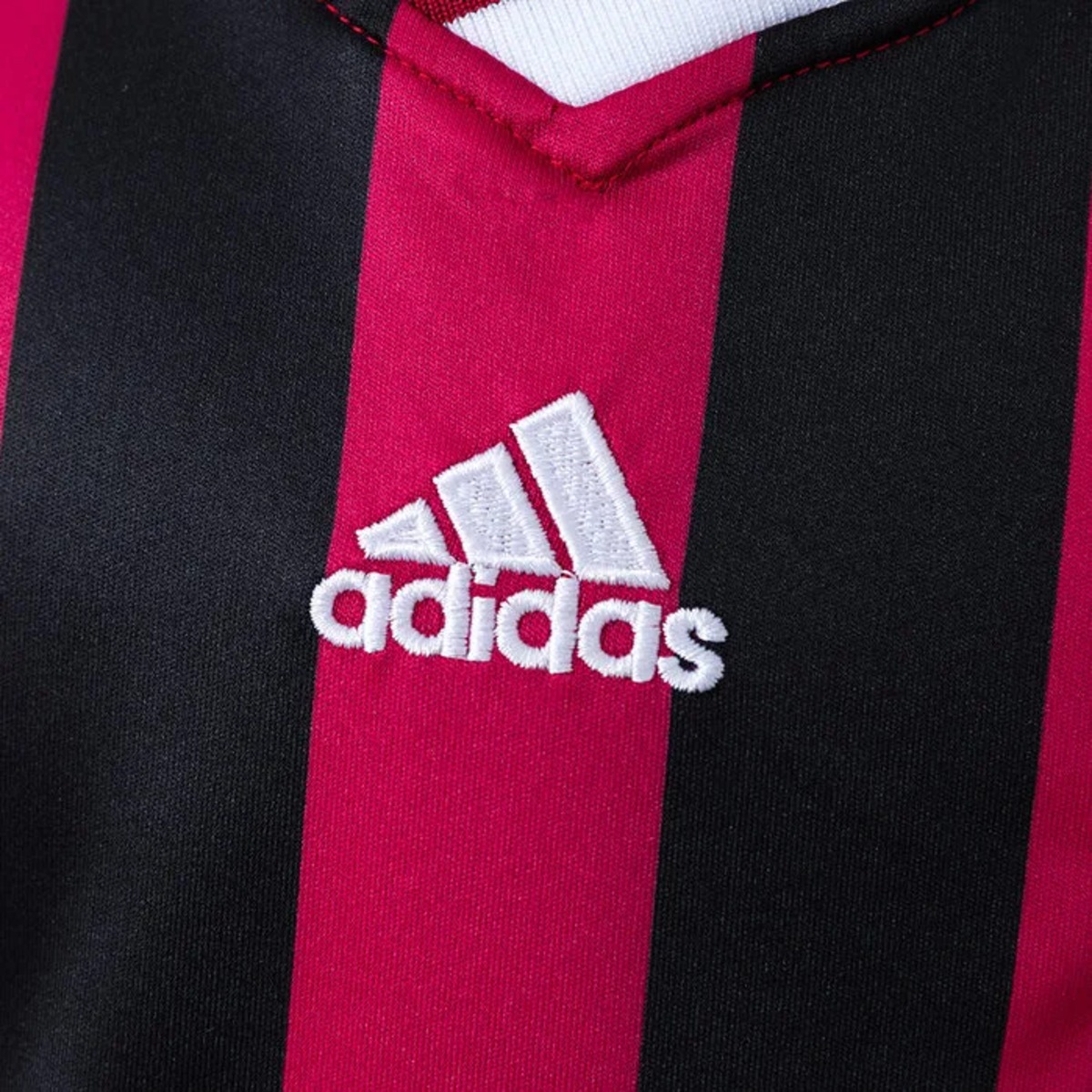 Retro AC Milan 2009/10 Home Kid Kits