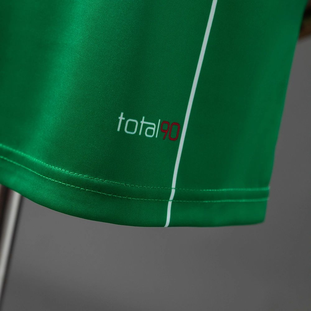 2025 Nike T90 jersey Green Fan version