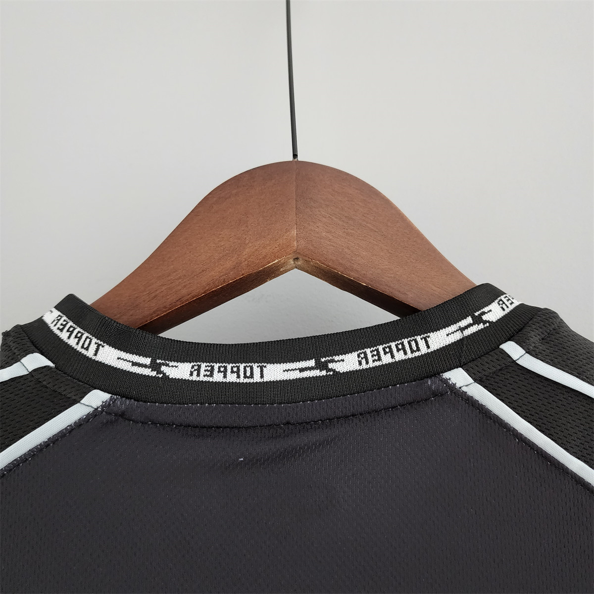 Retro Olympia 2002 Away jersey Fan Version
