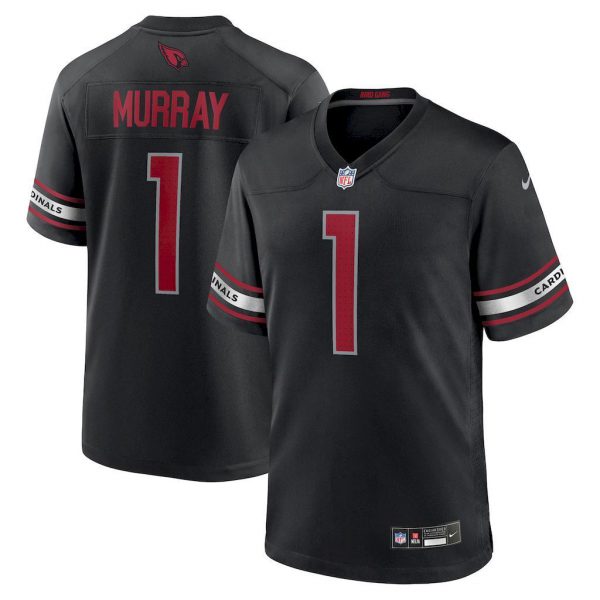 NFL Arizona Cardinals Jeysey MURRAY #1