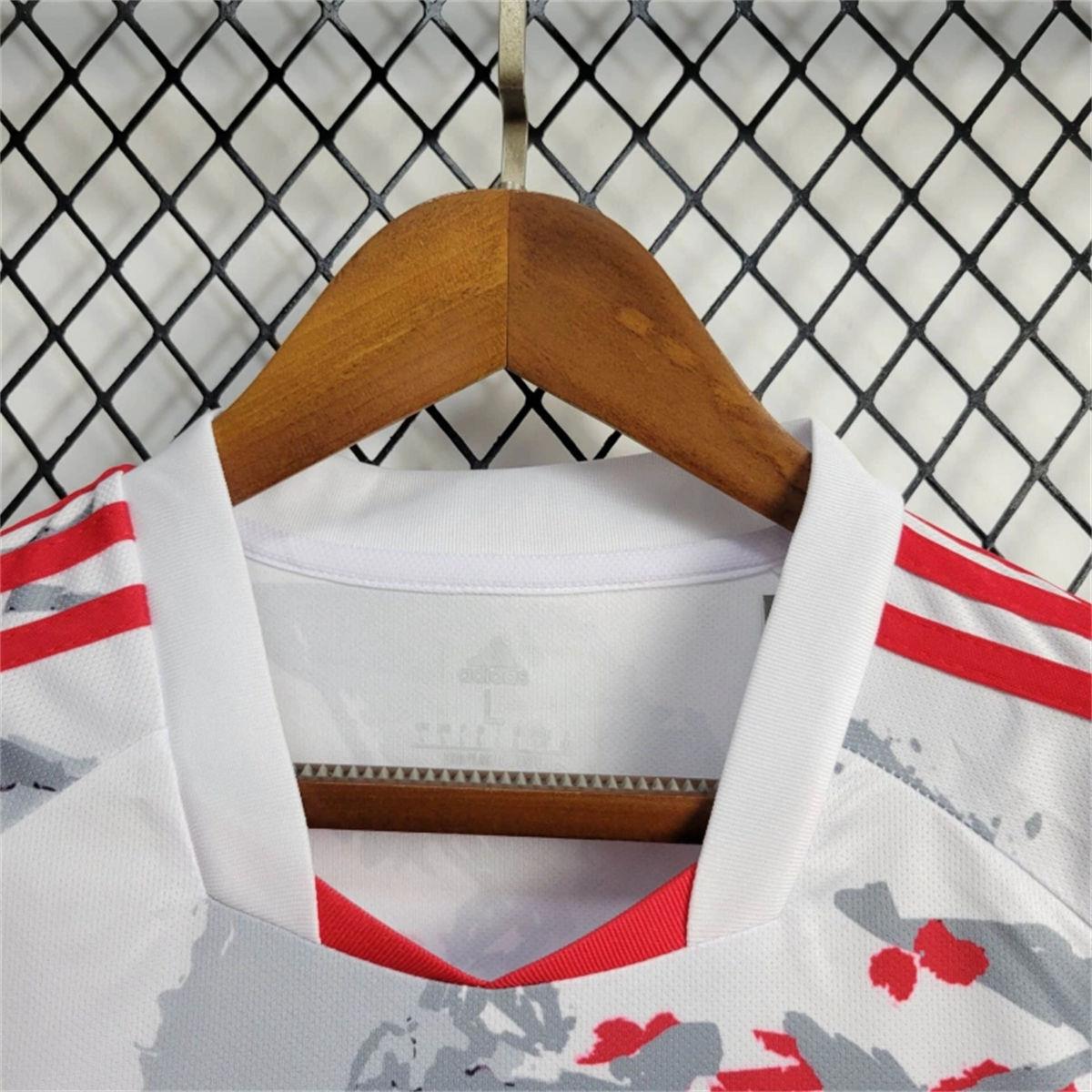 2024/25 Japan Special Edition Jersey Fan Version