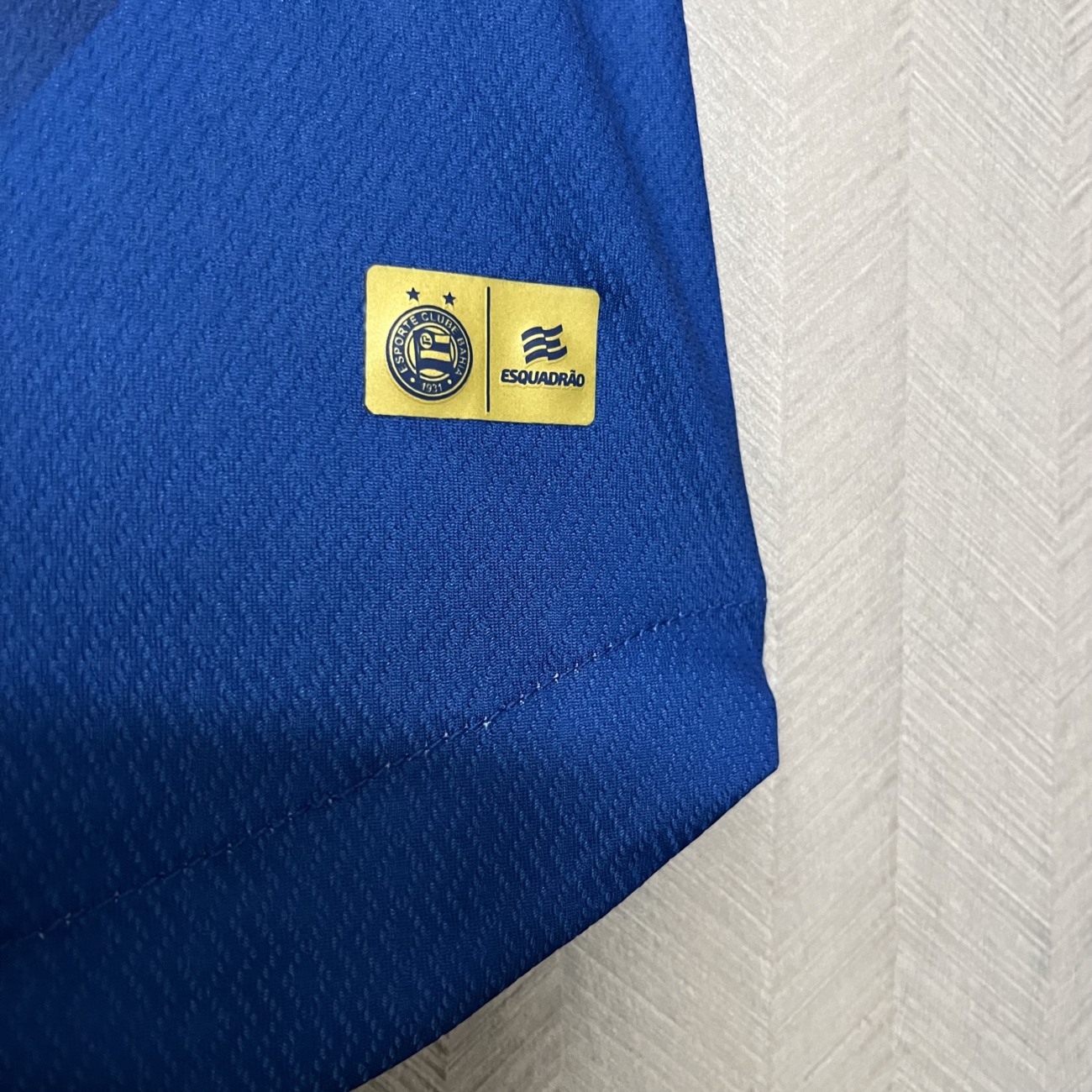 2024/25 Women Bahia Away jersey