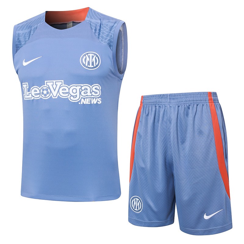 24/25 France Light Blue Training Set Shirt and Shorts
