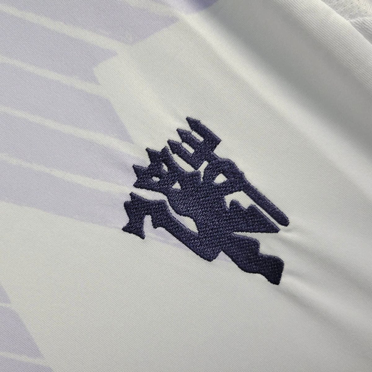2025/26 Manchester United Away Women's Jersey Fan Version