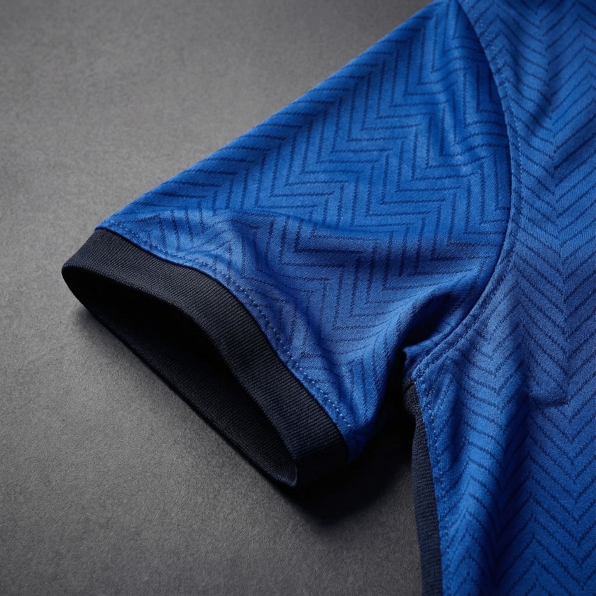 Retro 2021 Chelsea Home jersey Fan Version