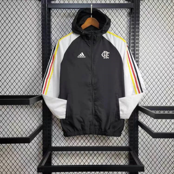 24/25 Windbreaker Flamengo Sport Unifom jersey Sport Unifom