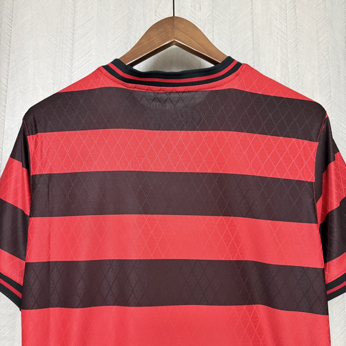2026/27 Flamengo Special Edition Red Jersey Fan Version
