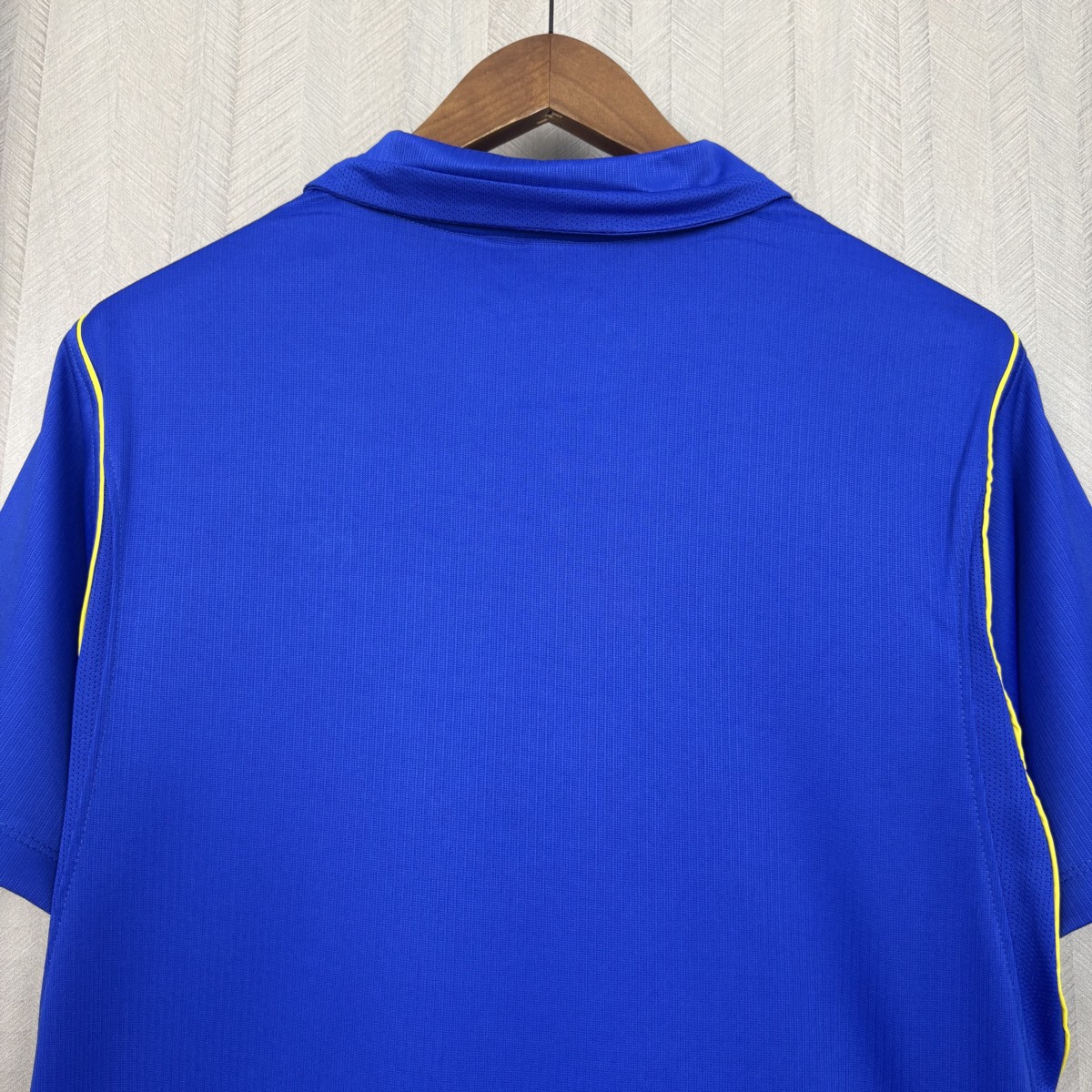 2026/27 Chelsea Home Jersey Fan Version