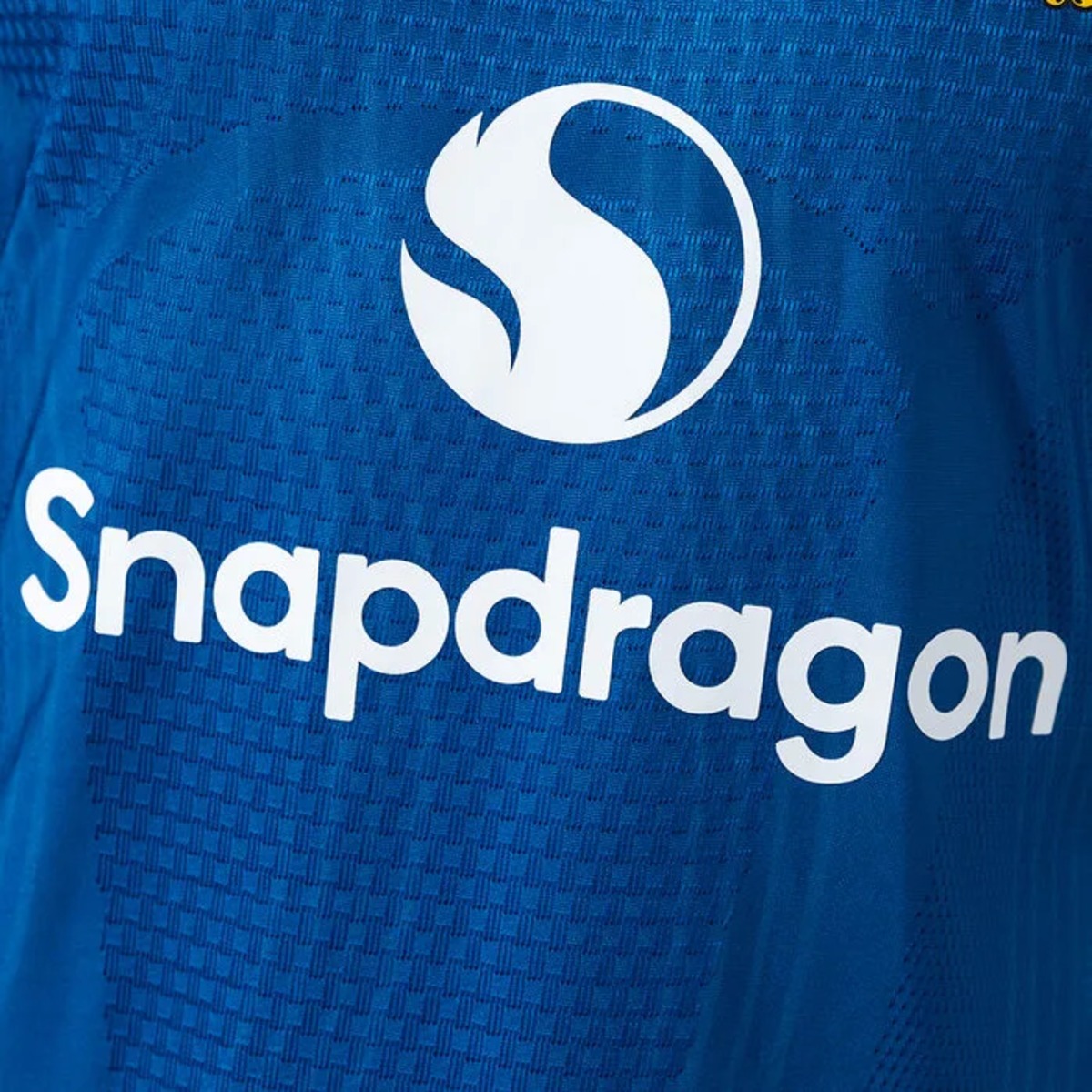 2026/27 Manchester United Away Jersey Player Version