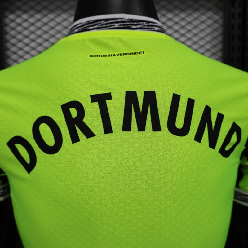 24/25 Dortmund Special Edition jersey Player Version