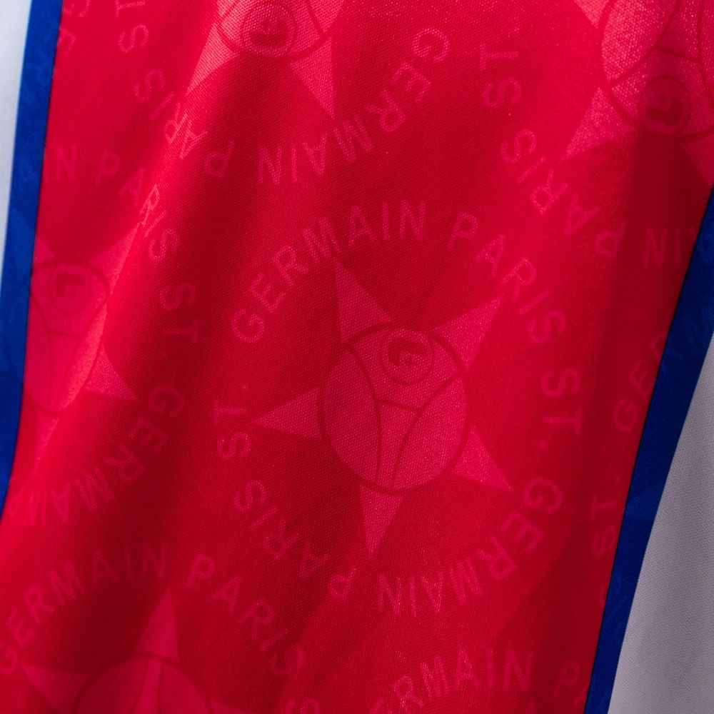 Retro PSG 1994/95 Away jersey Fan Version