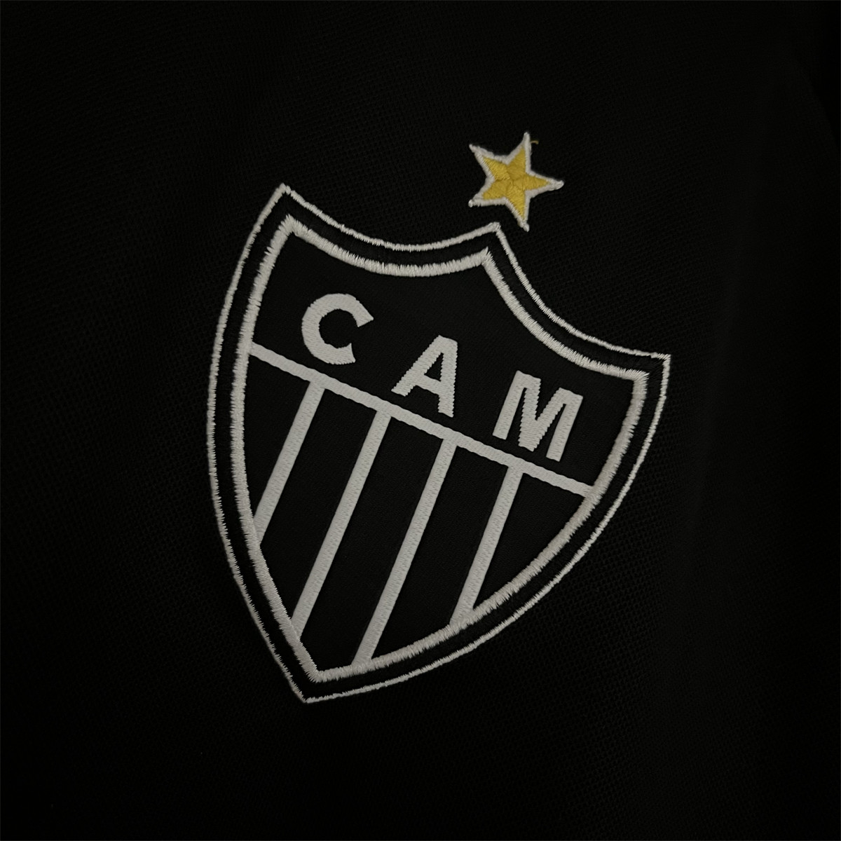 2023/24 Atletico Mineiro Second away jersey Fan Version