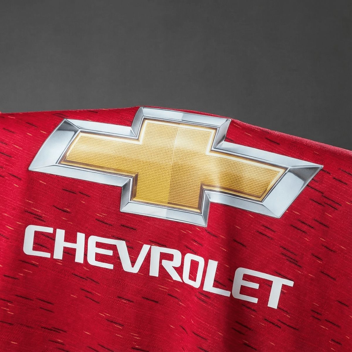 Retro Manchester United 2020/21 Home jersey Fan Version
