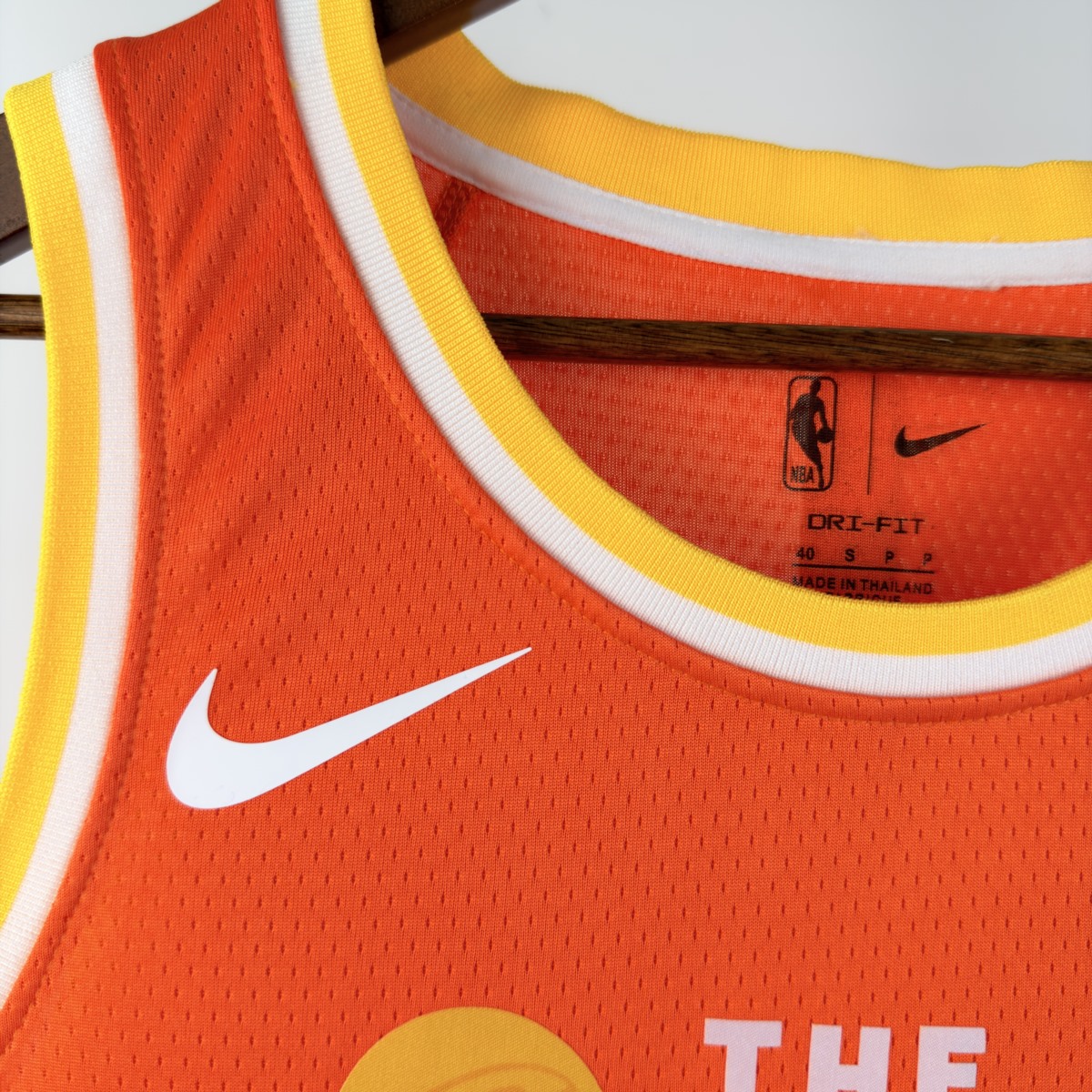 NBA Cleverland Cavaliers 2026 City Edition Jersey HARDEN#1