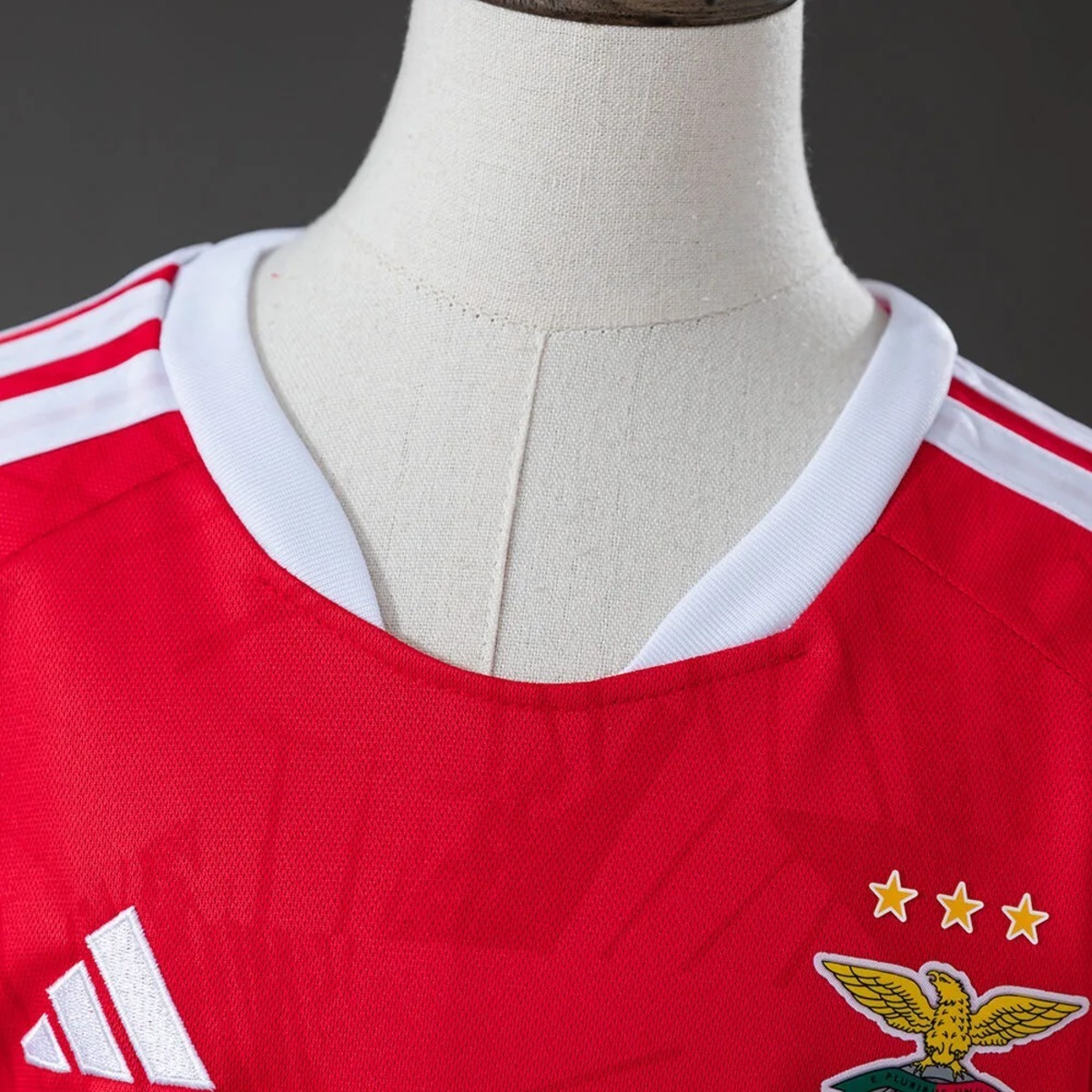 2026/27 Benfica Home Kids Kits