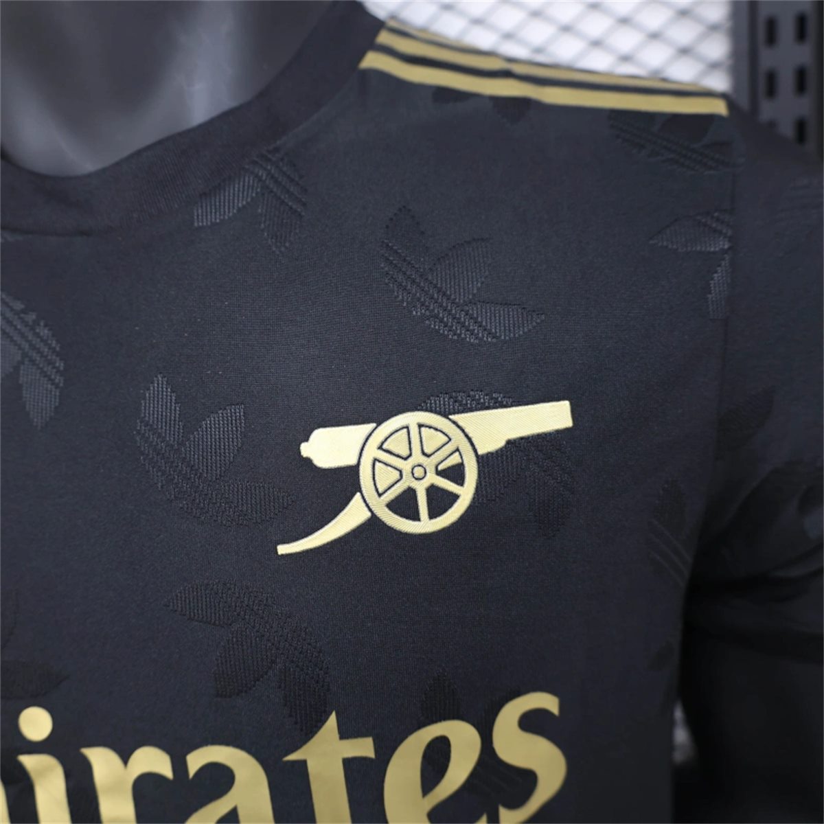 25/26 Arsenal Special Edition jersey Player Version