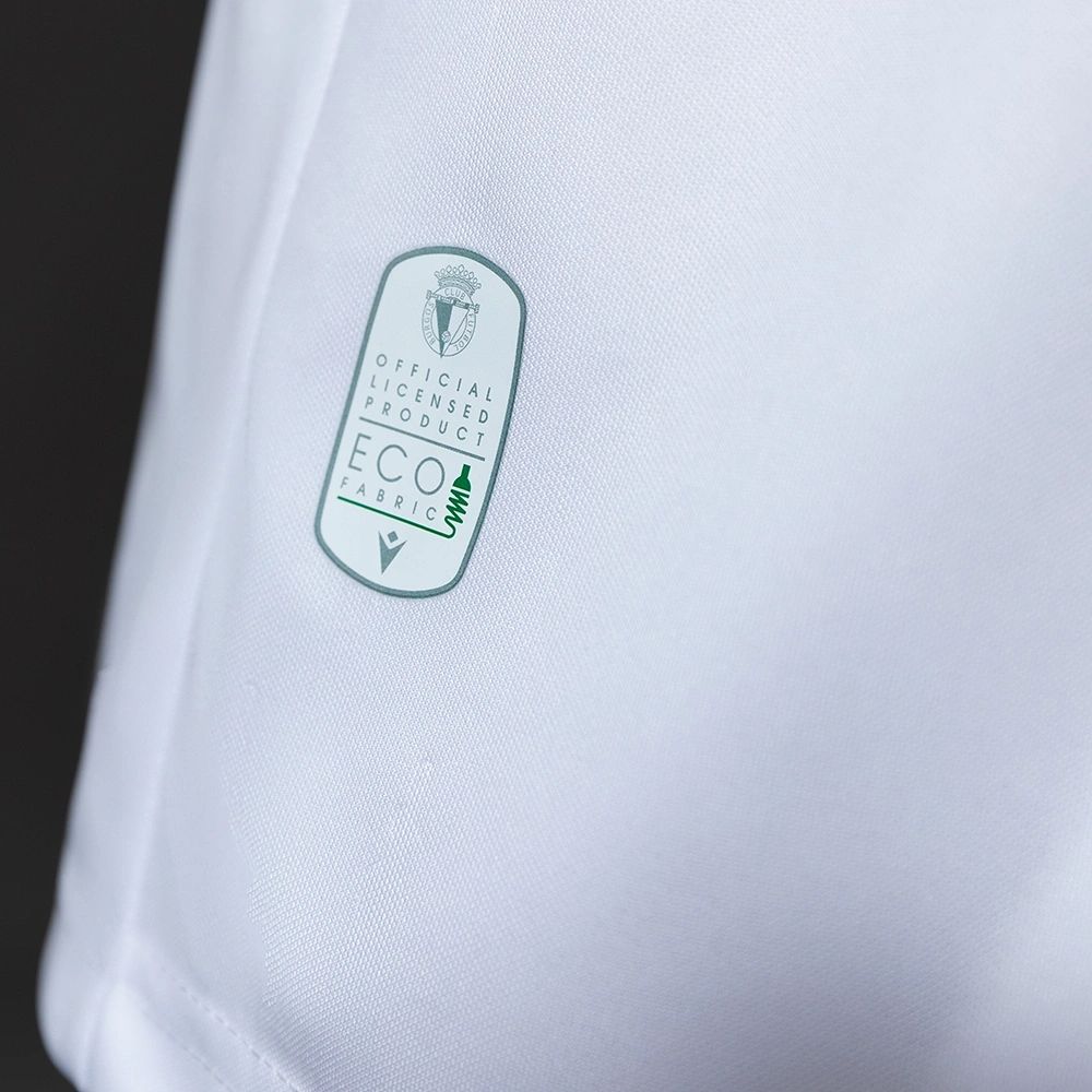 2025/26 Burgos Home Jersey Fan Version