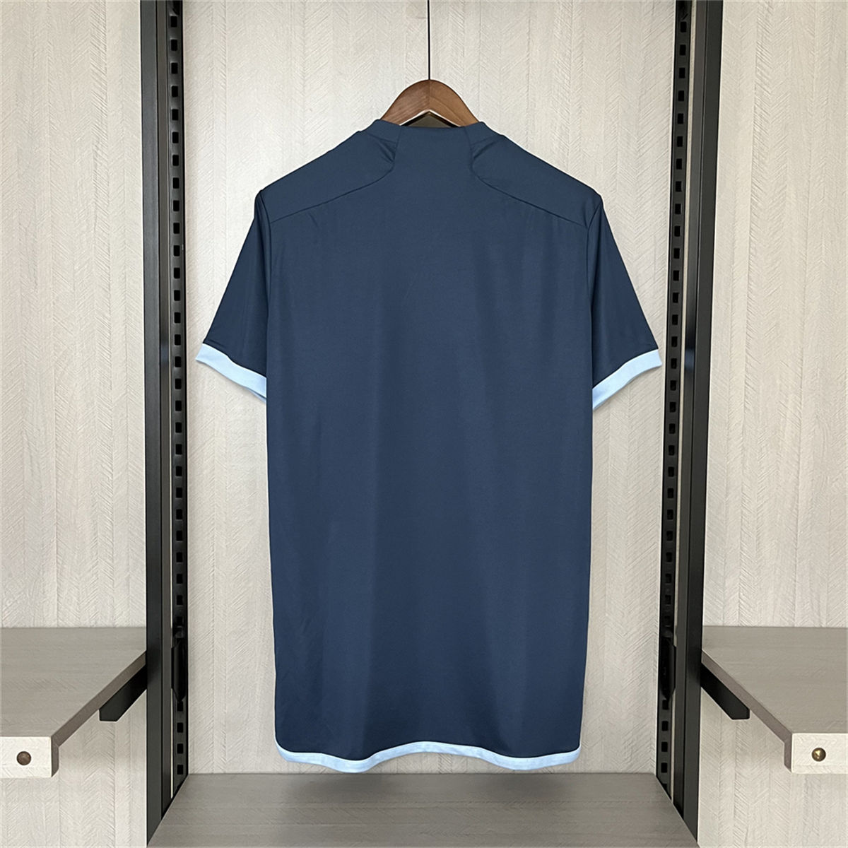 2024/25 Cruzeiro Second Away jersey Fan Version