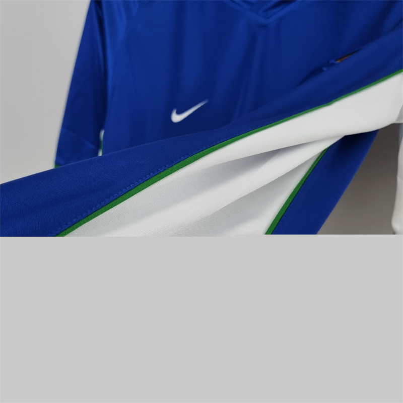 Retro Portugal 1998 Away jersey Fan Version