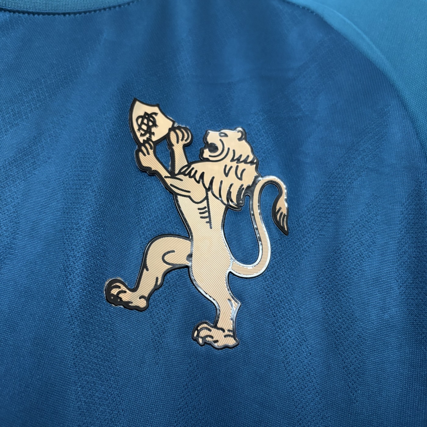 2025/26 Sporting Recife Second Away jersey Fan Version
