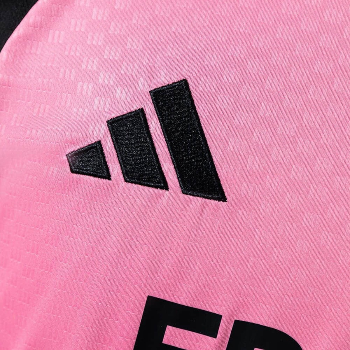 2026/27 Inter Miami Training Pink Jersey Fan version