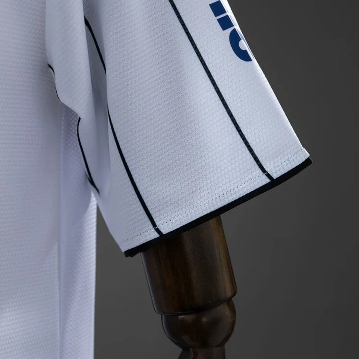 Retro 2009 Corinthians Home Pre-Season Jersey Fan Version