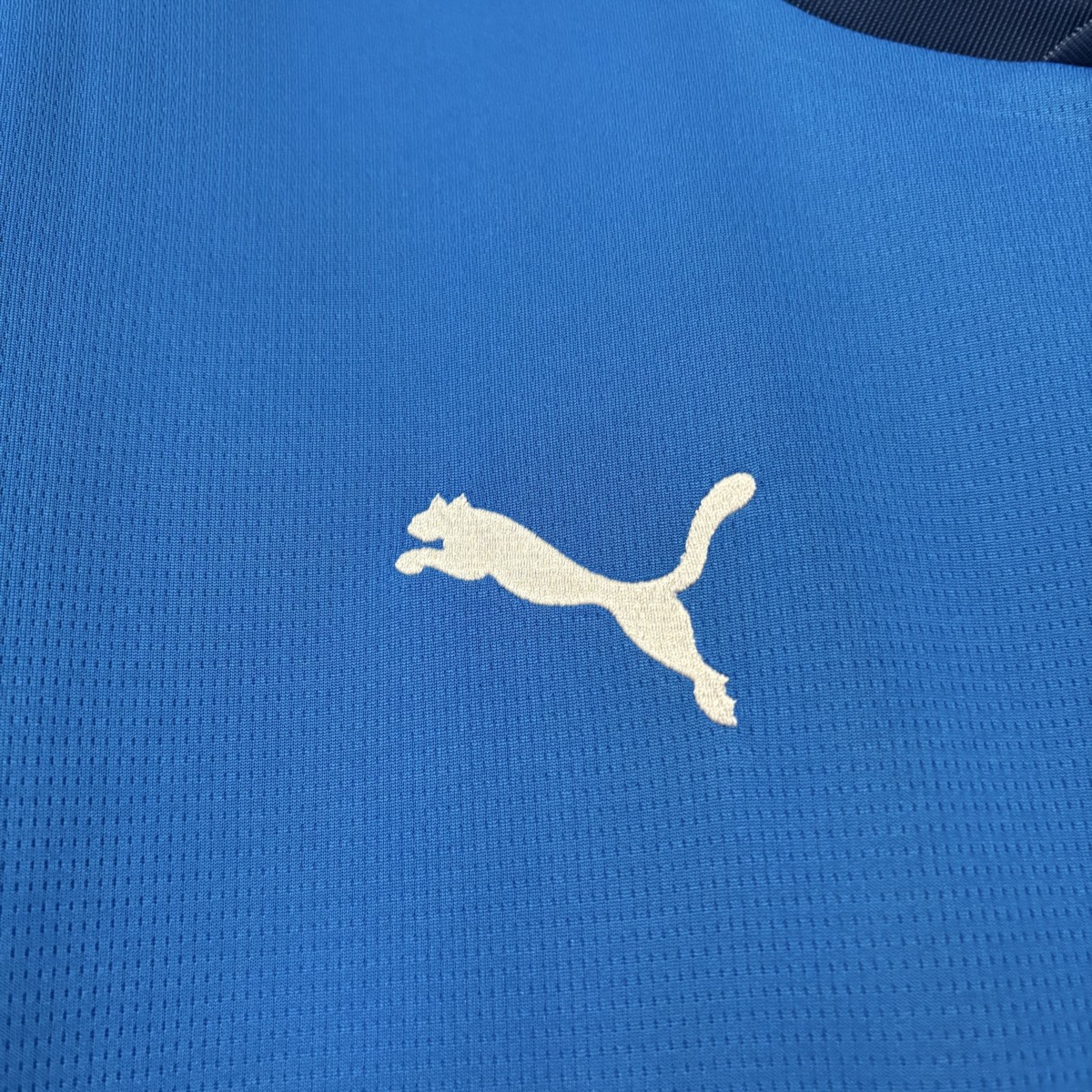 2026 Iceland Home Jersey Fan Version