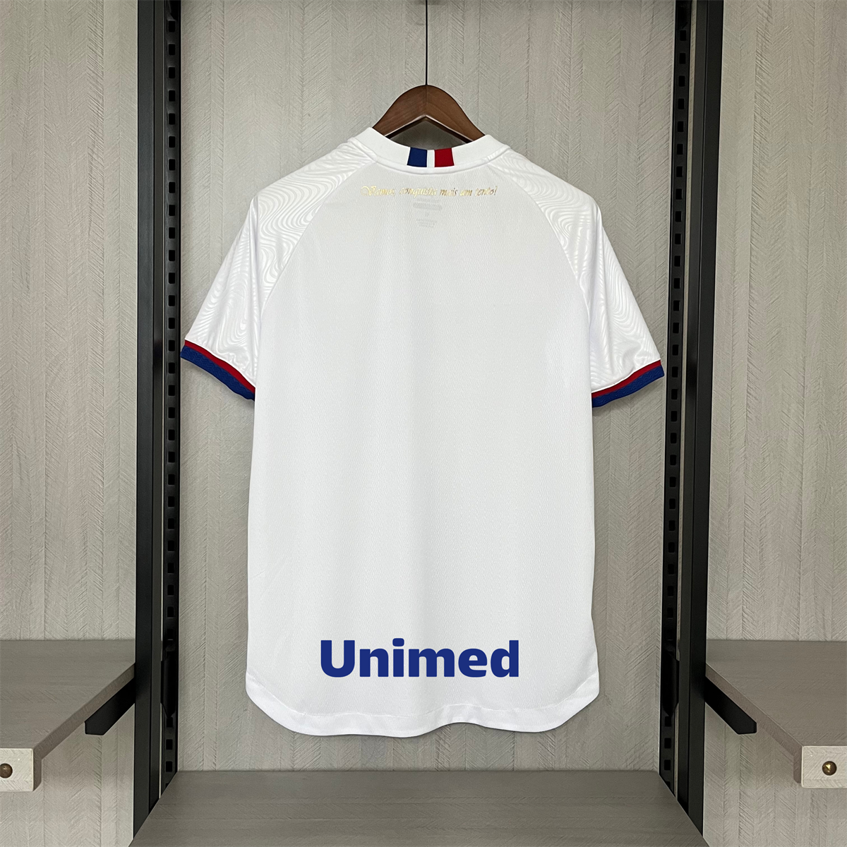 2024/25 Bahia Home jersey Fan Version