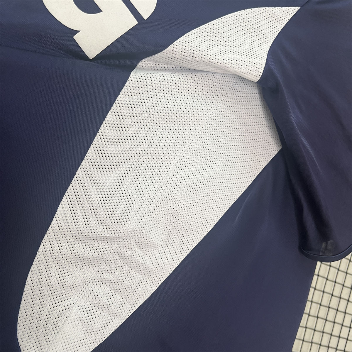 Retro University of Chile 2003  Home jersey Fan Version
