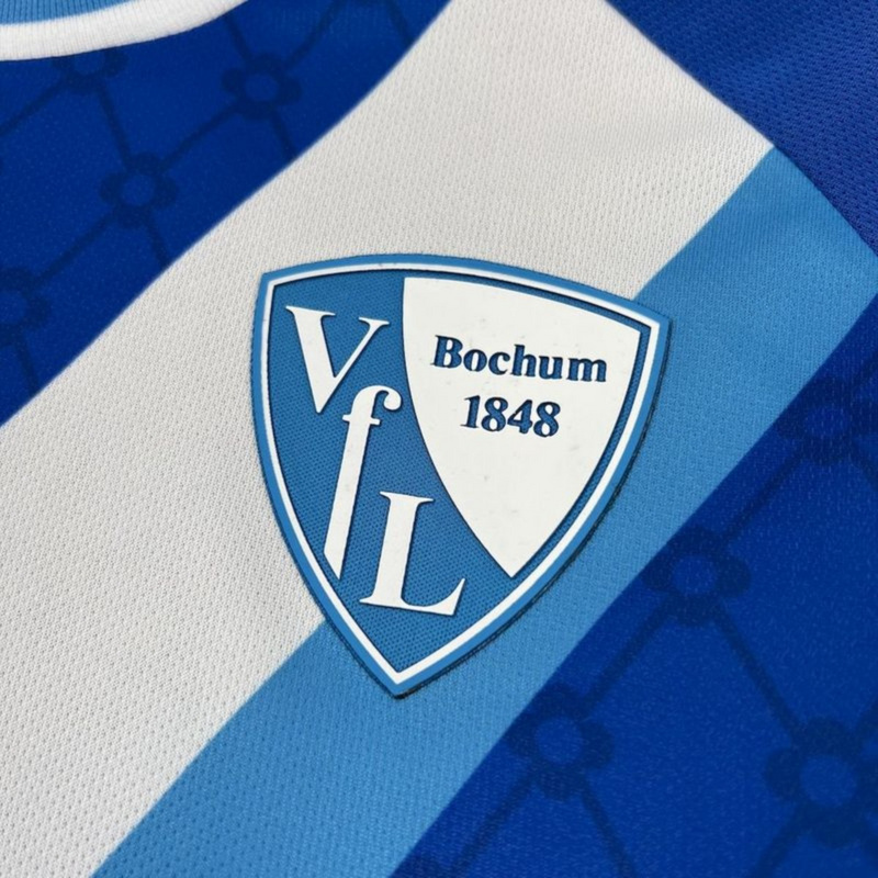 2024/25 VfL Bochum 1848 Special Edition Jersey Fan Version