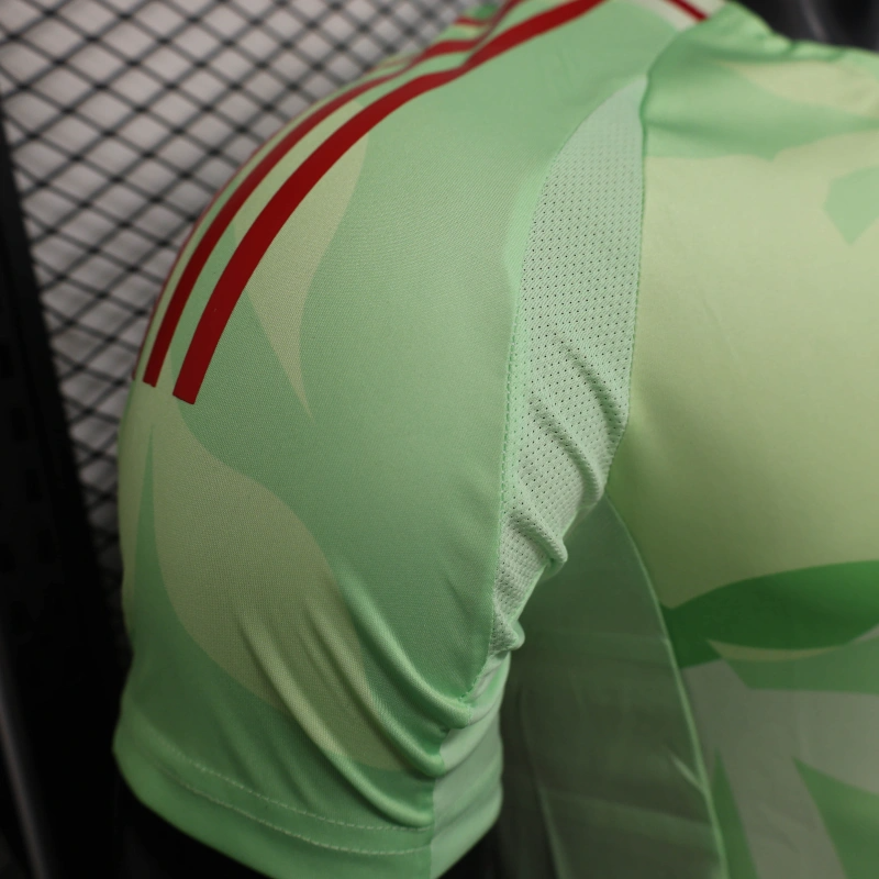 25/26 ltaly Training shirt jersey Player Version