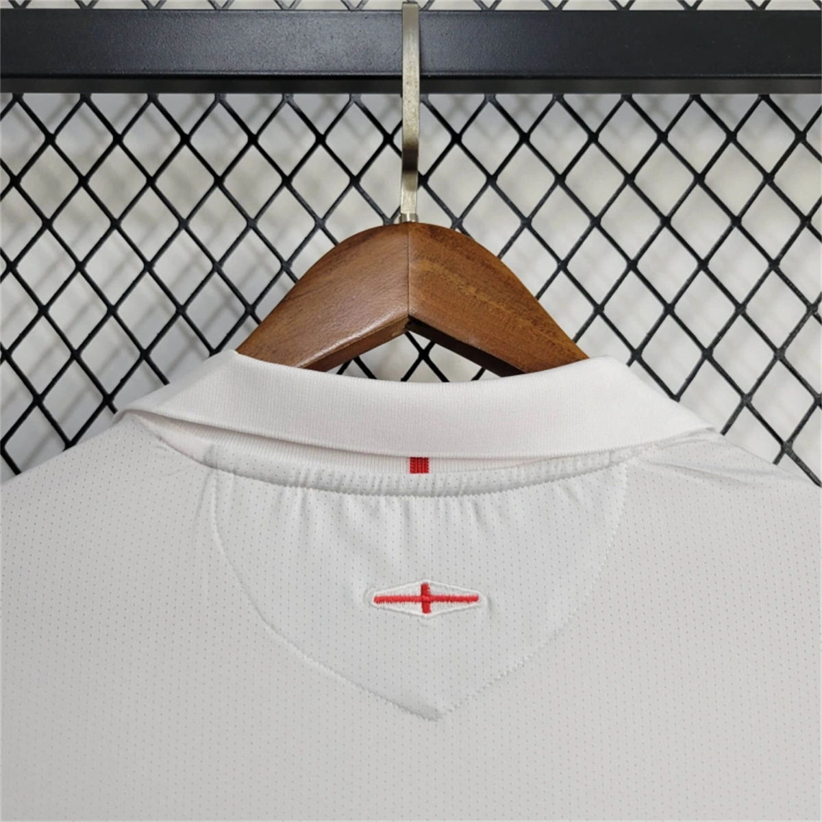 Retro England 2006 Home jersey Fan Version